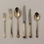 908 7037 CUTLERY